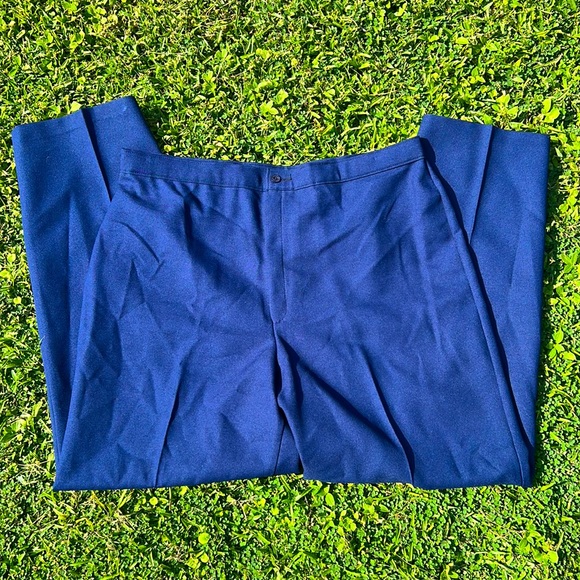 Vintage Levi's trouser pants - Picture 2 of 7